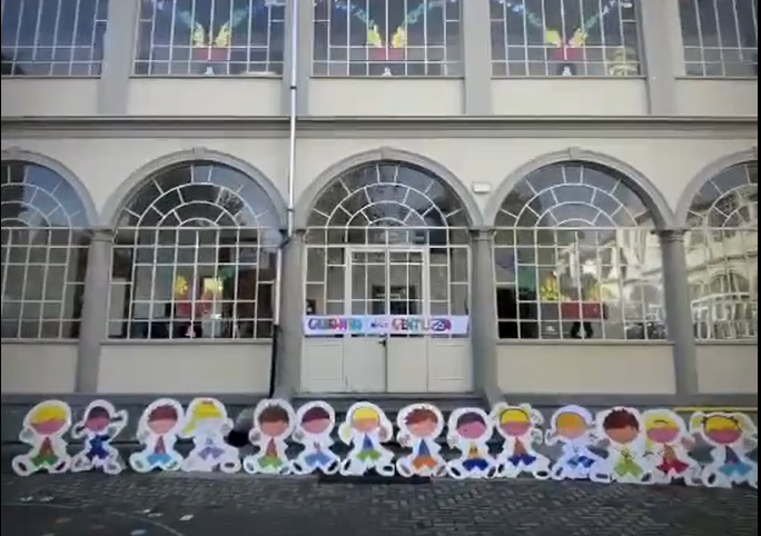 13 novembre Giornata della Gentilezza, volete sapere quale è il Paese "più gentile"?, foto di archivio