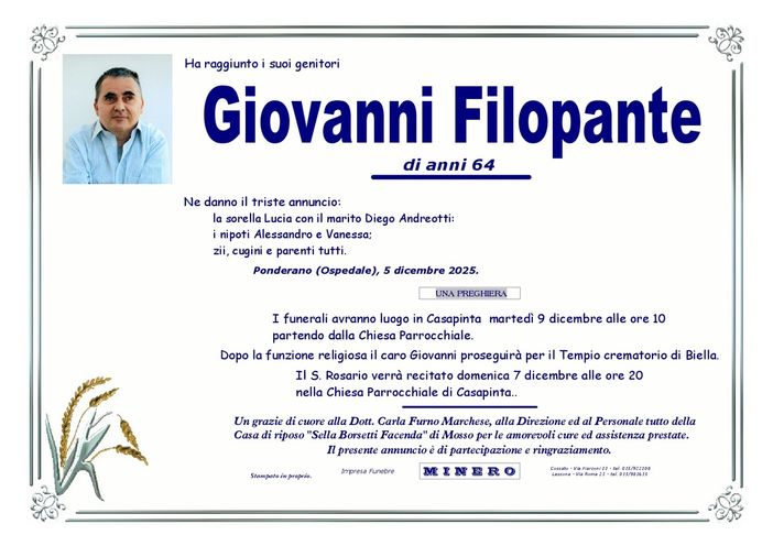 Giovanni Filopante