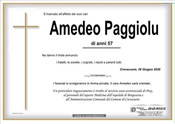 Amedeo Paggiolu