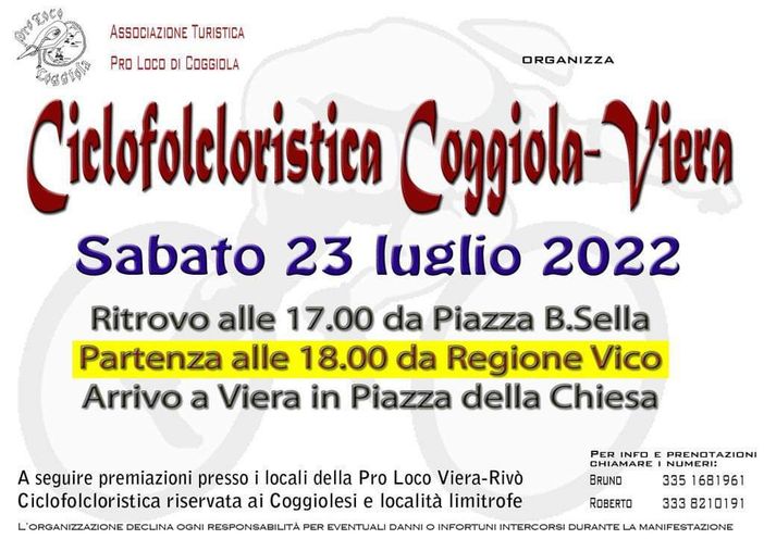 Foto di repertorio