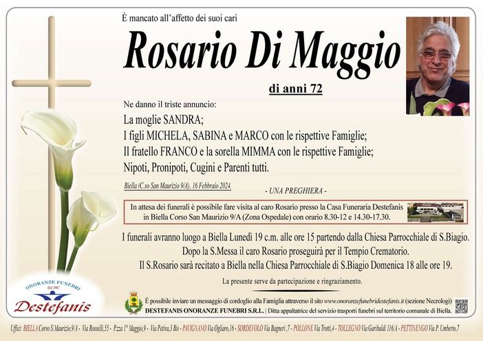 necrologio