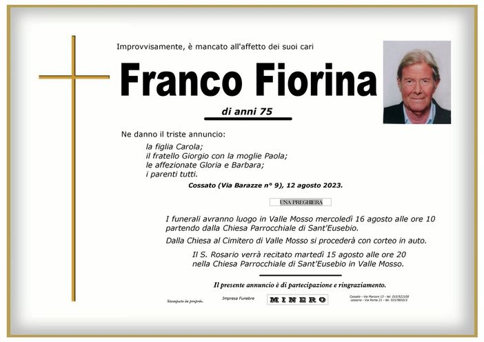 Franco Fiorina