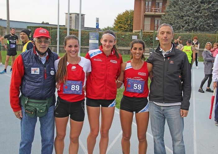 Gaglianico, tutto pronto per il 49° Giro delle Cascine