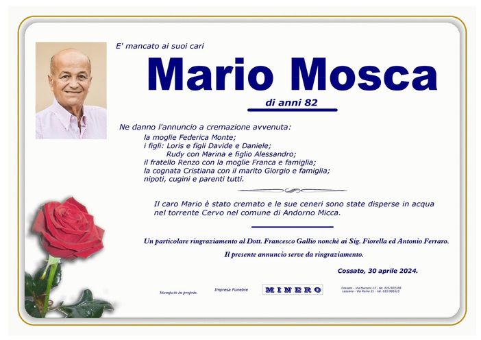 necrologio