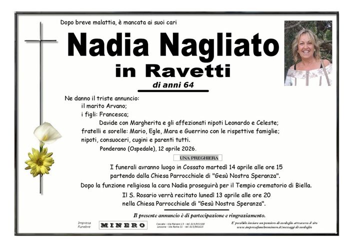 necrologio