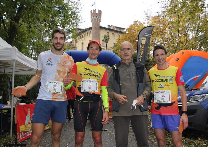 Domenica torna la Ysangarda Trail alla 18° edizione