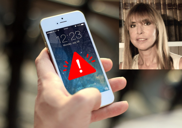 Consumatori, Polliotto: “Attenzione alla truffa delle finte mail degli accertamenti tributari”. Consumatori, Polliotto: “Attenzione alla truffa delle finte mail degli accertamenti tributari”.