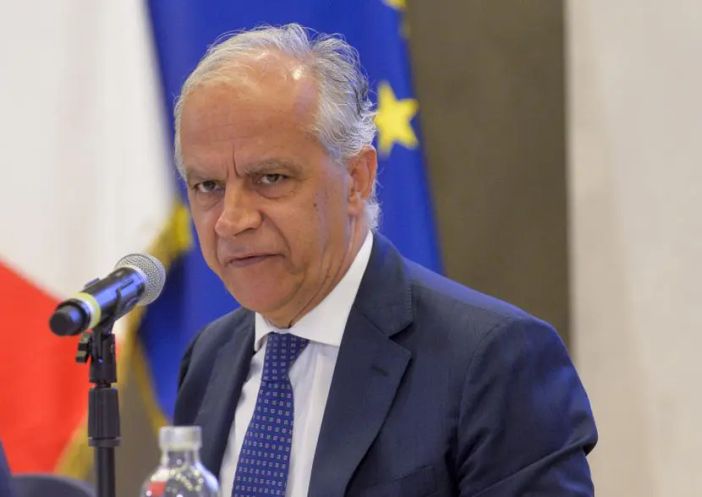 Piantedosi “Entro il 2027 assumeremo 30mila operatori delle forze di polizia”