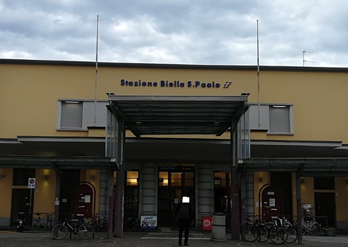 stazione polizia