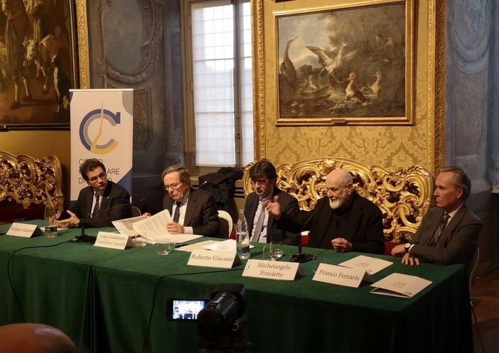 corpo consolare candidatura unesco