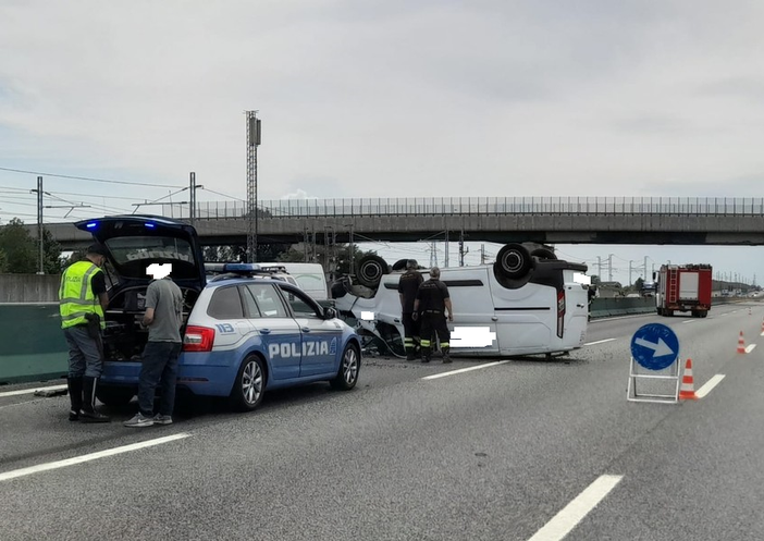 incidente torino milano