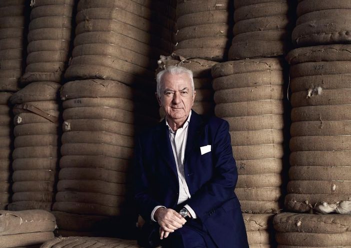 Addio a Vanni Tonso, i figli Max e Francesca: "Tutto quello che abbiamo fatto lo dobbiamo a lui"