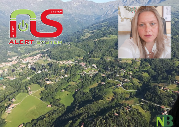 Comunicazioni di emergenza via telefono: Alert System arriva direttamente ai cittadini dell'Unione Montana della Valle Elvo