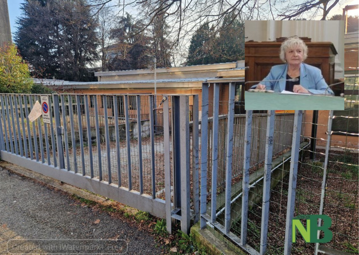 Biella, via libera alla nuova scuola Cerruti Biella, via libera alla nuova scuola Cerruti