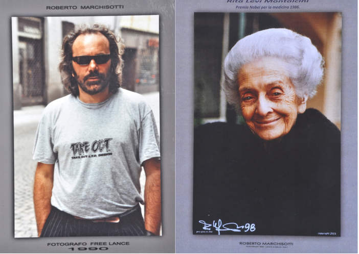 fotografie copyright Roberto Marchisotti