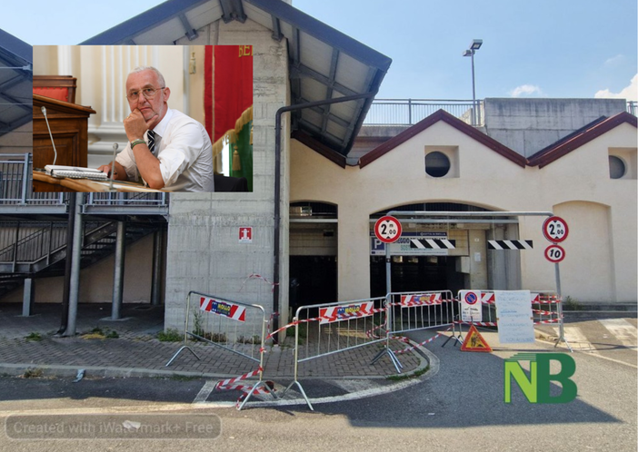 Ex Boglietti ancora chiuso: riapertura il 19 luglio