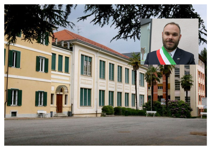 Muzzano ricorre al TAR contro l’apertura di un CAS negli ex Salesiani Muzzano ricorre al TAR contro l’apertura di un CAS negli ex Salesiani