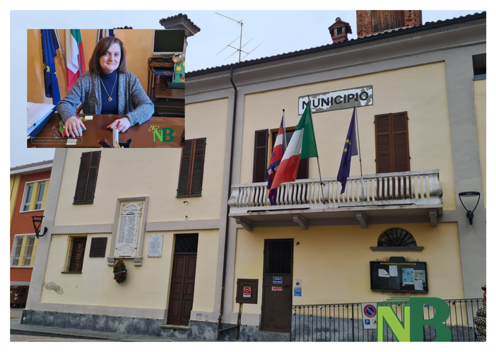 Salussola, in consiglio comunale, minuto di silenzio per Simonetta Magnone