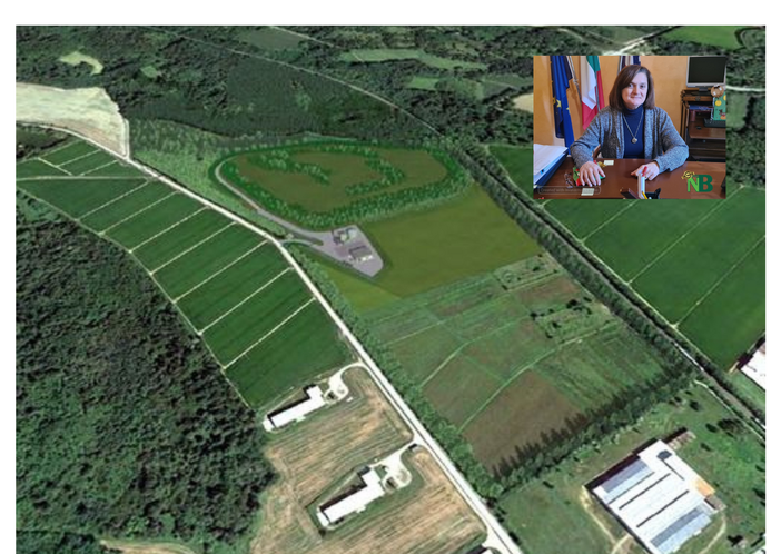 Più controlli sulla discarica di Salussola: il Comune si affida all’Università del Piemonte Orientale