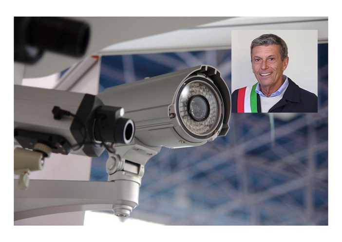 Pollone investe sulla sicurezza: 6.500 euro per potenziare la videosorveglianza