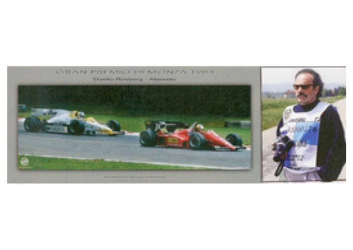 I campioni mondiali dello sport nell’obiettivo di Roberto Marchisotti FOTO copyright Roberto Marchisotti