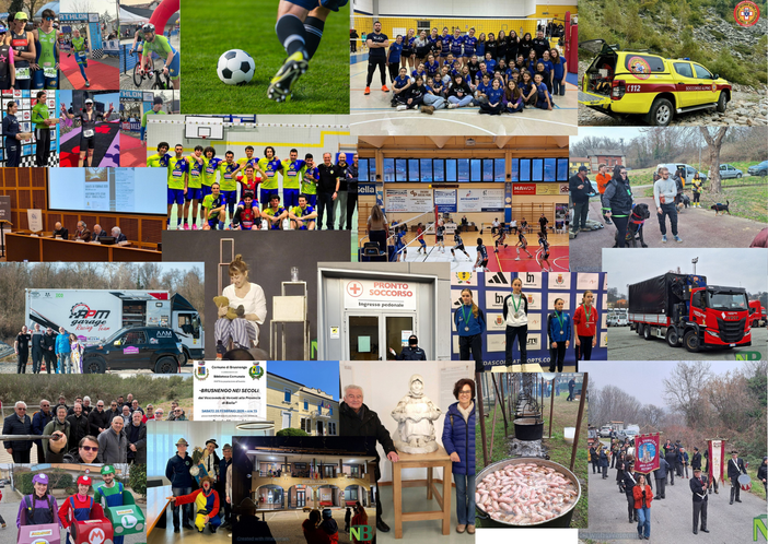 Ecco cosa è successo a Biella nel we del 27 e 28 febbraio e domenica 1 marzo