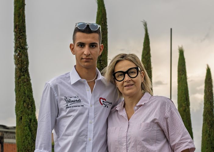 Apre M-AppCafè a Biella: il nuovo bar bistrot nel parco di M-AppHotel a Benna Apre M-AppCafè a Biella: il nuovo bar bistrot nel parco di M-AppHotel a Benna