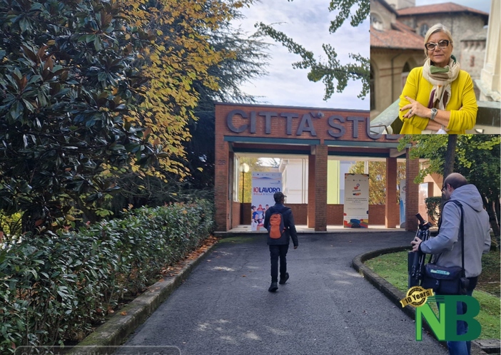 “Wooooow! Io e il mio futuro”, l'assessore Bessone: "Grande opportunità per i ragazzi", VIDEO