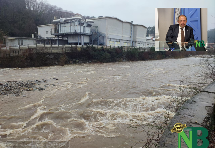 Crisi idrica ridotta, il Biellese tira un respiro di sollievo Crisi idrica ridotta, il Biellese tira un respiro di sollievo