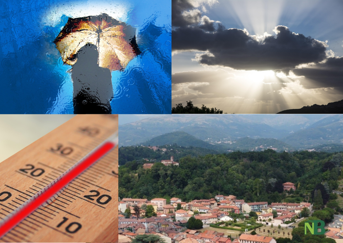 Clima 2024: Biella scivola al 7° posto nella classifica delle città italiane Clima 2024: Biella scivola al 7° posto nella classifica delle città italiane