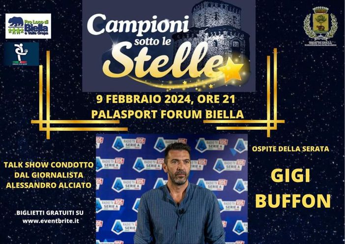 buffon calcio