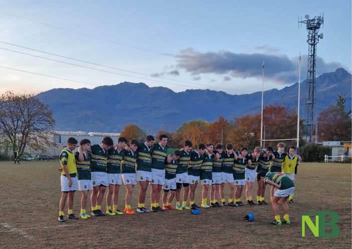 Rugby, i risultati del fine settimana della BRC