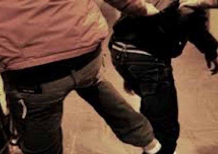 Valle Mosso: Rissa tra vicini di casa, un'intera famiglia nei guai