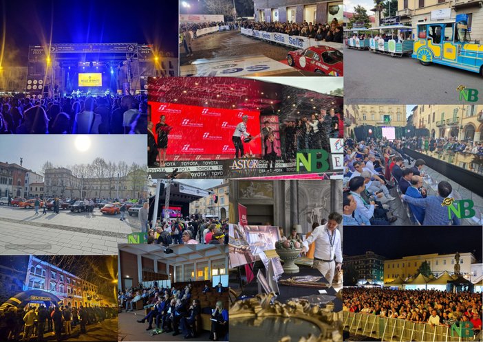 Biellese e grandi eventi, Raffella Afferni, presidente di ATL Terre Alto Piemonte: "Programmazione e dialogo aspetto essenziale"