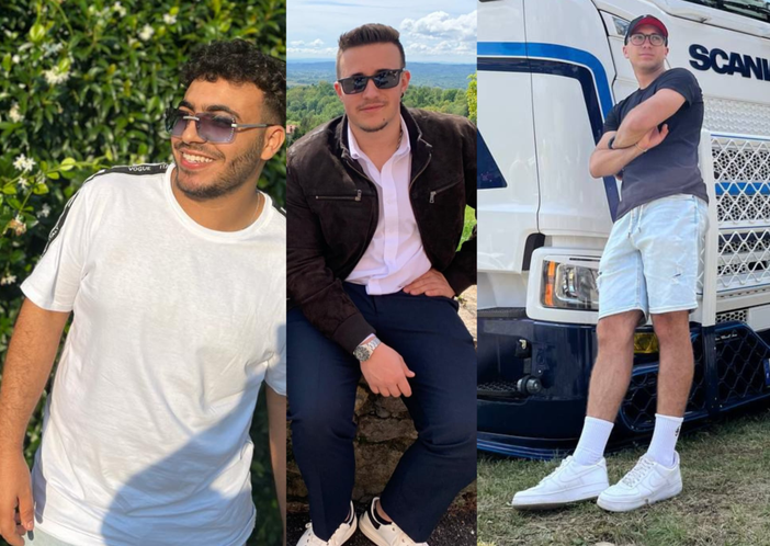 Maturità: ha superato o deluso le aspettative? La parola ai maturandi Maturità: ha superato o deluso le aspettative? La parola ai maturandi