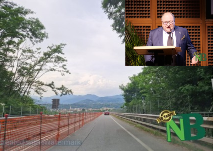 Corradino: "Inutile parlare di guado, non verrà mai ricostruito" Corradino: "Inutile parlare di guado, non verrà mai ricostruito"