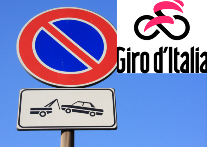 Giro d’Italia, come cambia la viabilità a Mongrando
