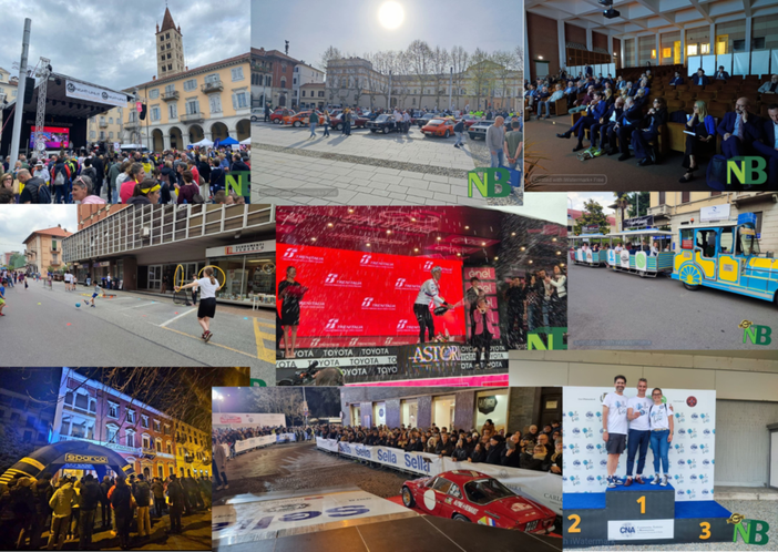 Grandi eventi a Biella? I Biellesi: "Bisogna creare occasioni, qualsiasi cosa si organizza la gente partecipa" VIDEO Davide Finatti per newsbiella.it Grandi eventi a Biella? I Biellesi: "Bisogna creare occasioni, qualsiasi cosa si organizza la gente partecipa" VIDEO Davide Finatti per newsbiella.it