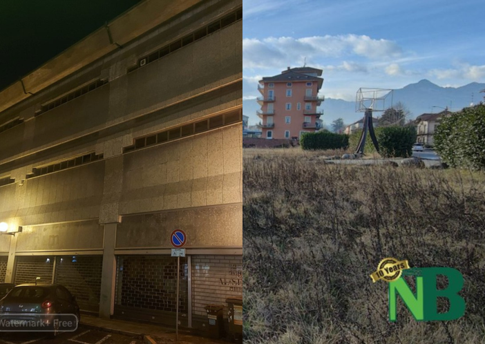 Biella cambia volto: via libera al recupero dell'ex Upim e alla realizzazione di un nuovo supermercato a Chiavazza
