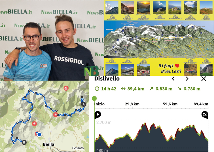 89 km x 12 rifugi, questa sera la partenza dell'impresa dei runners Francesco Nicola e Gabriele Gazzetto, grafica delle tovagliette by Alex Ceffa 89 km x 12 rifugi, questa sera la partenza dell'impresa dei runners Francesco Nicola e Gabriele Gazzetto, grafica delle tovagliette by Alex Ceffa