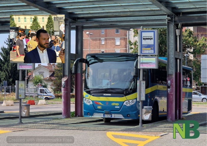 Biella e la linea 900: verso un nuovo modello di trasporto urbano