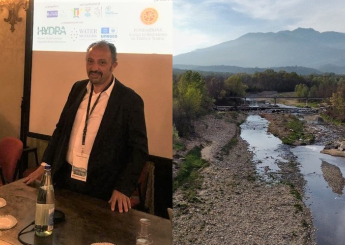 La crisi idrica presenta il conto a Cordar: 49 mila euro il costo del rifornimento con le autobotti nell'ultimo anno