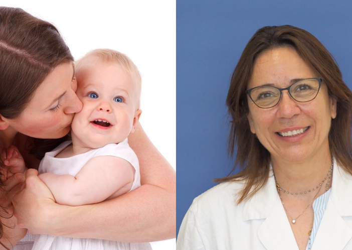 Masturzo, Asl Biella: "Allattamento e rooming-in a misura di ciascuna donna  è il connubio che funziona"