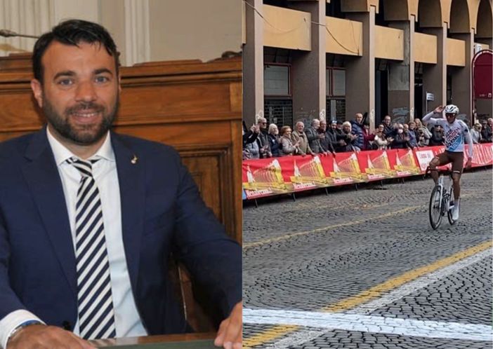 26° Giro della Provincia di Biella, polemiche per la viabilità, Moscarola: "Per la città una vetrina e non solo"