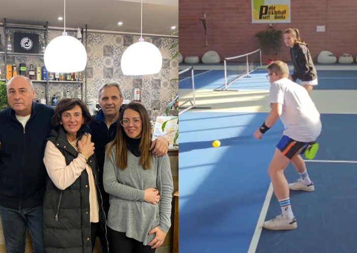 A Piatto nasce il PalaPickleball, sport e divertimento per tutti A Piatto nasce il PalaPickleball, sport e divertimento per tutti
