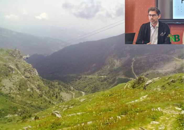 Conca di Oropa, Pirali: “Più fatti e meno parole”