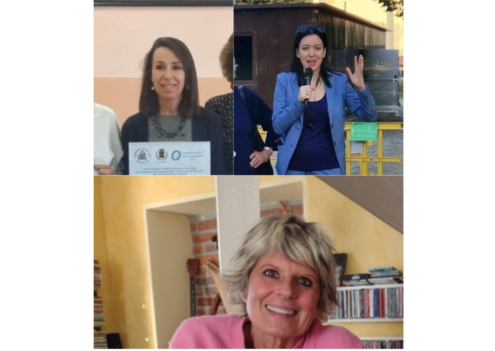 Biella, ripresa delle lezioni tra nuovi spazi e nuove scuole Biella, ripresa delle lezioni tra nuovi spazi e nuove scuole