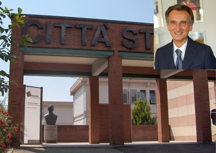 Città Studi, Ermanno Rondi è il nuovo presidente