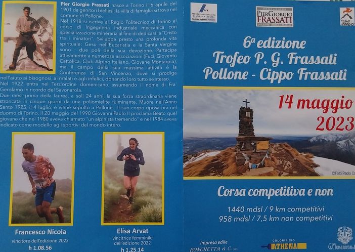Pollone Poggio Frassati 2023 Pollone Poggio Frassati 2023