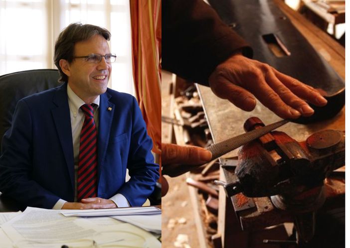 Bando bottega scuola 22/23: anche 11 imprese artigiani biellesi tra le 112 selezionate in Piemonte